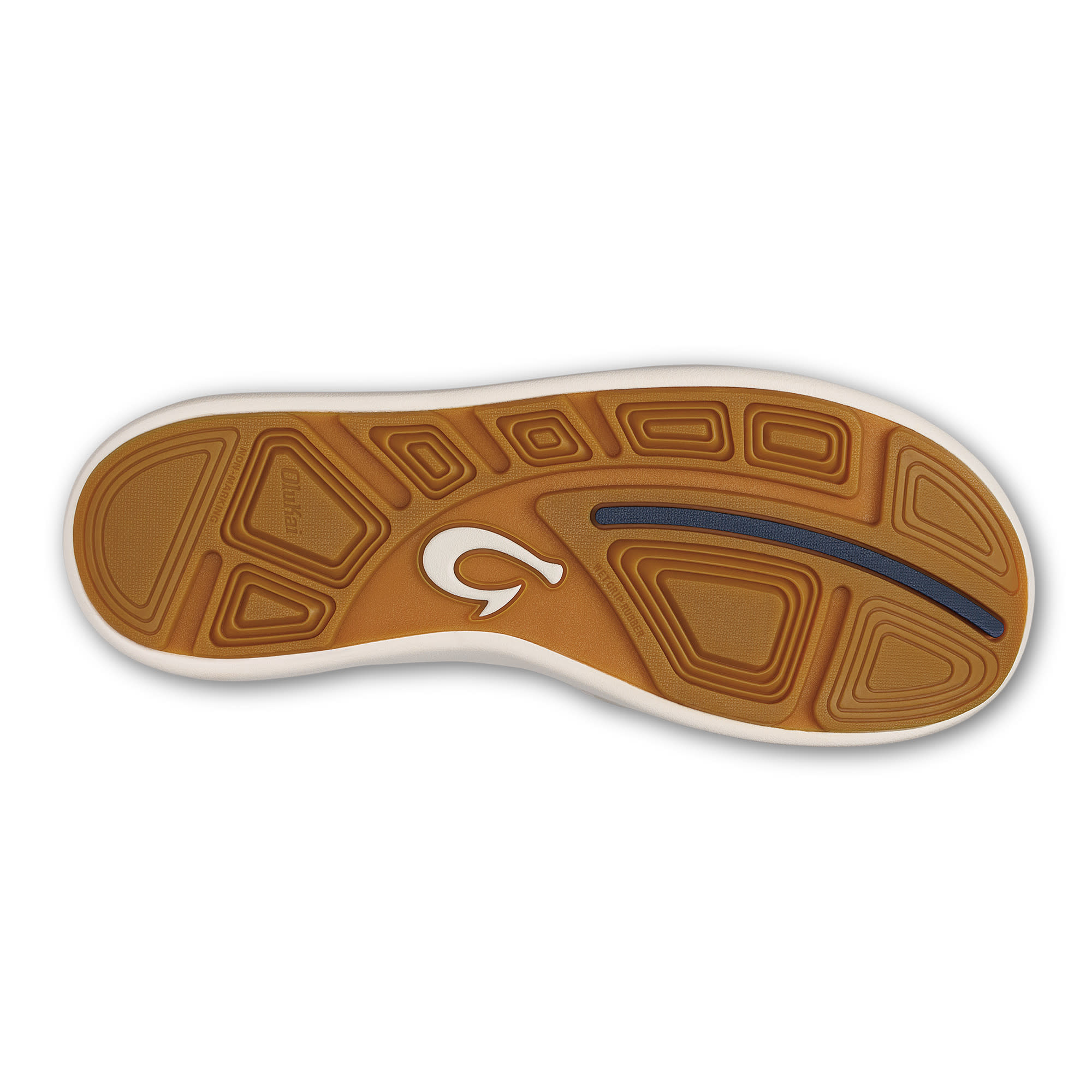 Olukai Olukai Moku Slip On - Cloud Grey/Ash