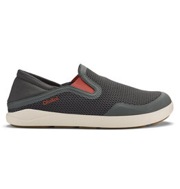 Olukai Olukai Moku Slip On - Island Salt/Koi