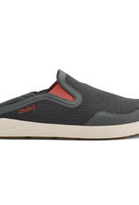 Olukai Olukai Moku Slip On - Island Salt/Koi