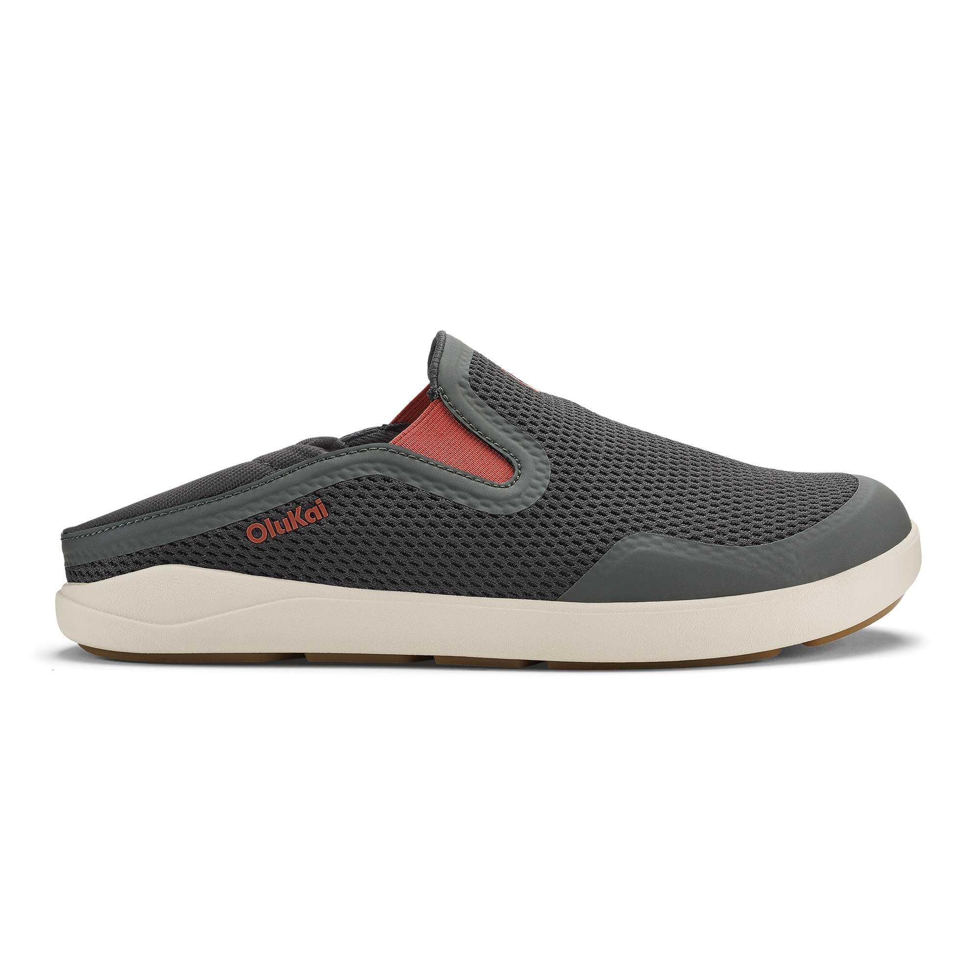 Olukai Olukai Moku Slip On - Island Salt/Koi