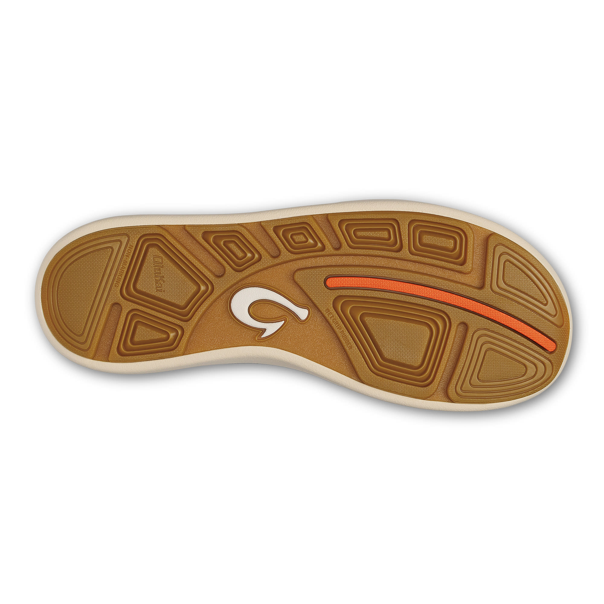 Olukai Olukai Moku Slip On - Island Salt/Koi