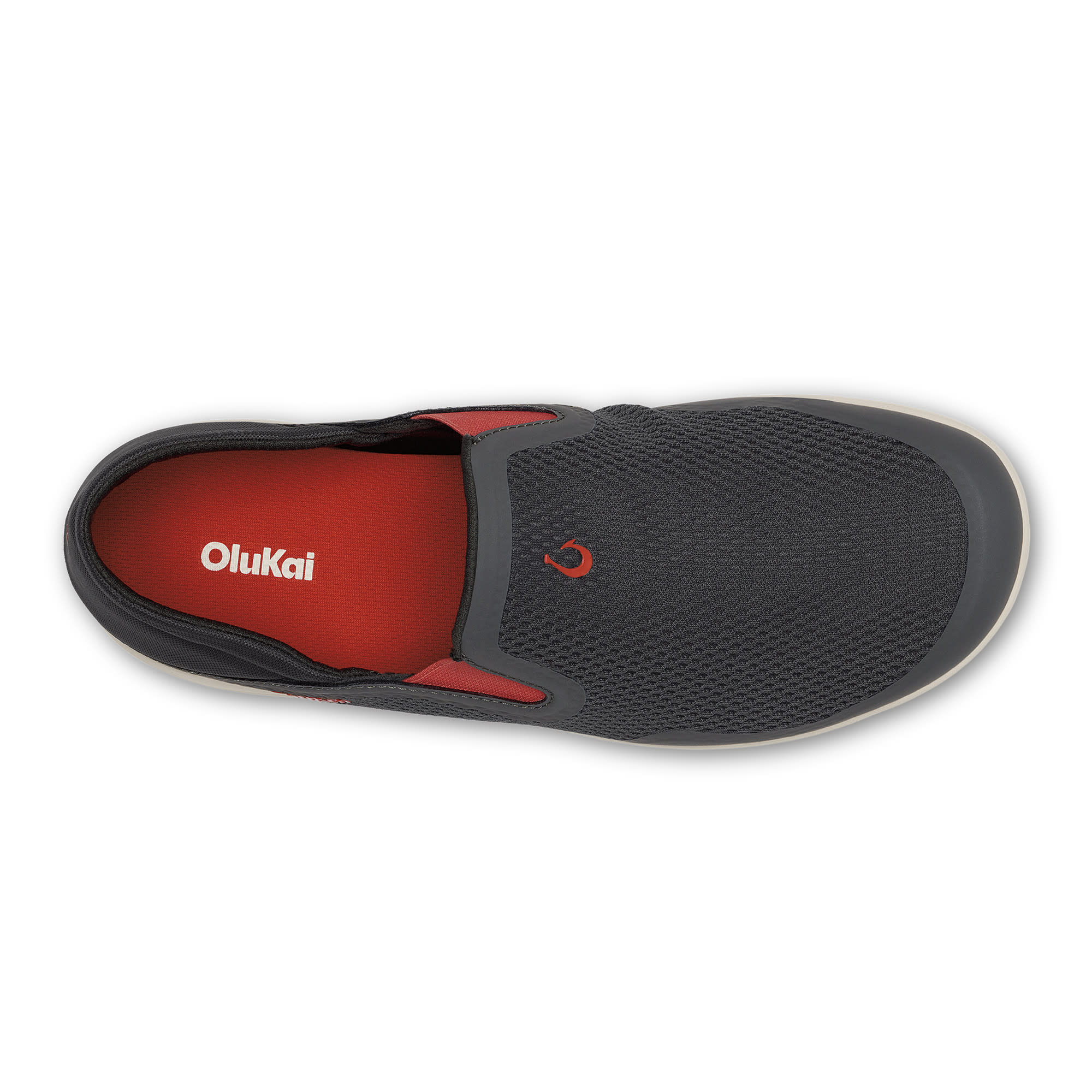 Olukai Olukai Moku Slip On - Island Salt/Koi