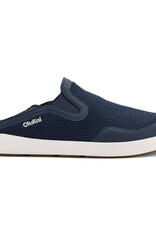 Olukai Olukai Moku Slip On - Trench Blue/Trench Blue