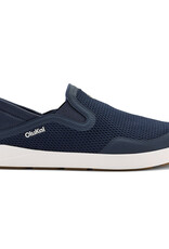 Olukai Olukai Moku Slip On - Trench Blue/Trench Blue