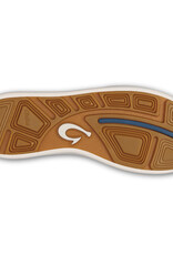 Olukai Olukai Moku Slip On - Trench Blue/Trench Blue