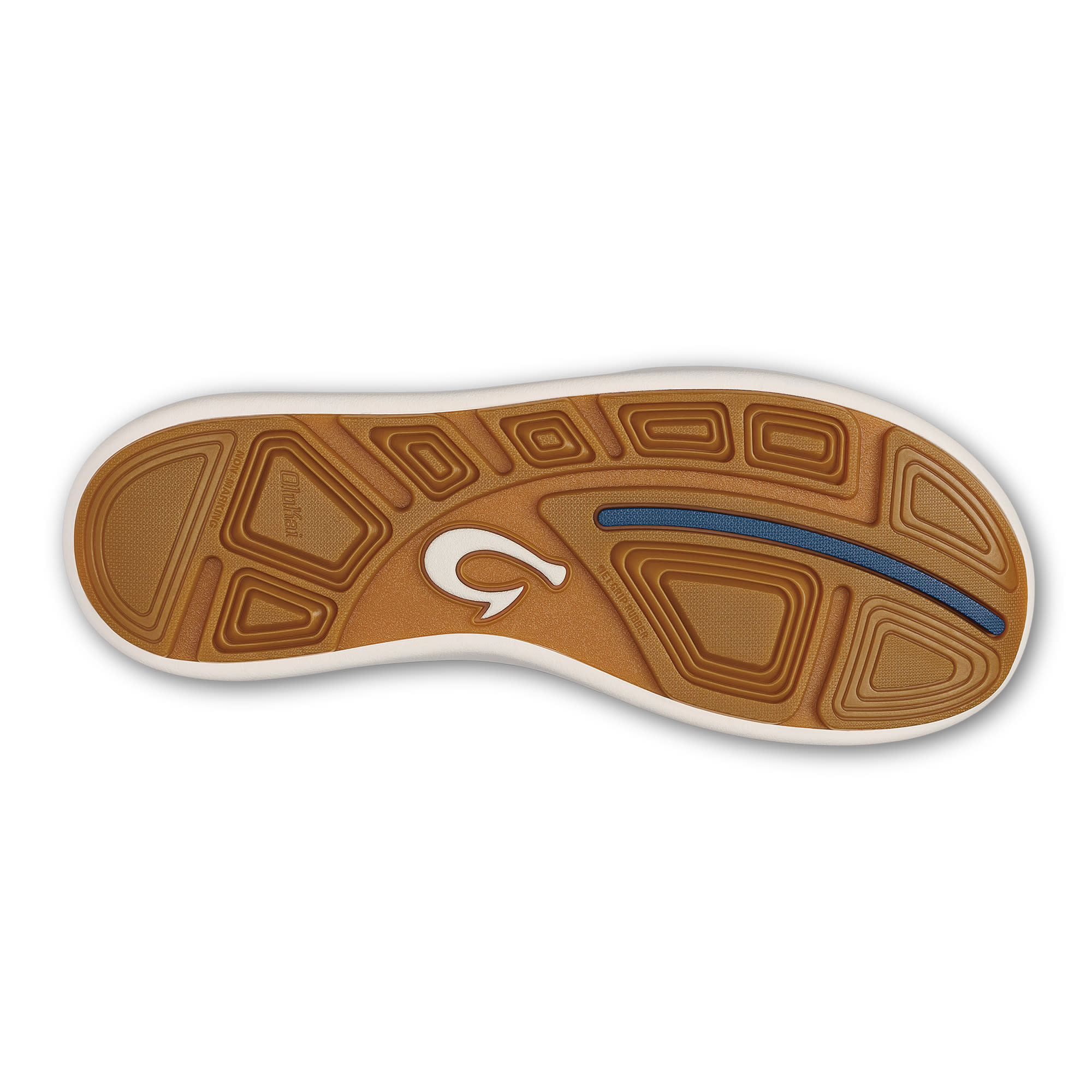 Olukai Olukai Moku Slip On - Trench Blue/Trench Blue