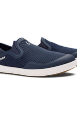 Olukai Olukai Moku Slip On - Trench Blue/Trench Blue