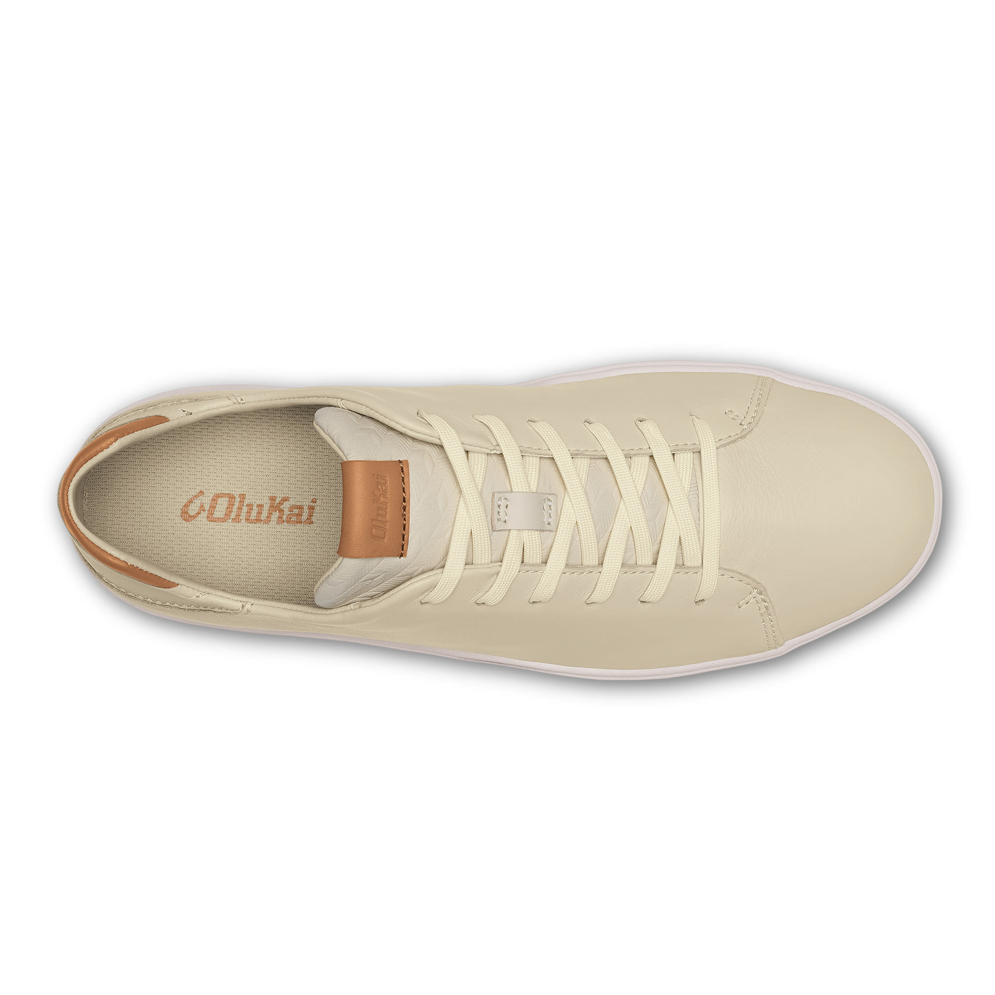 Olukai Olukai Lae' Ahi Li 'Ili - Tapa/Tapa