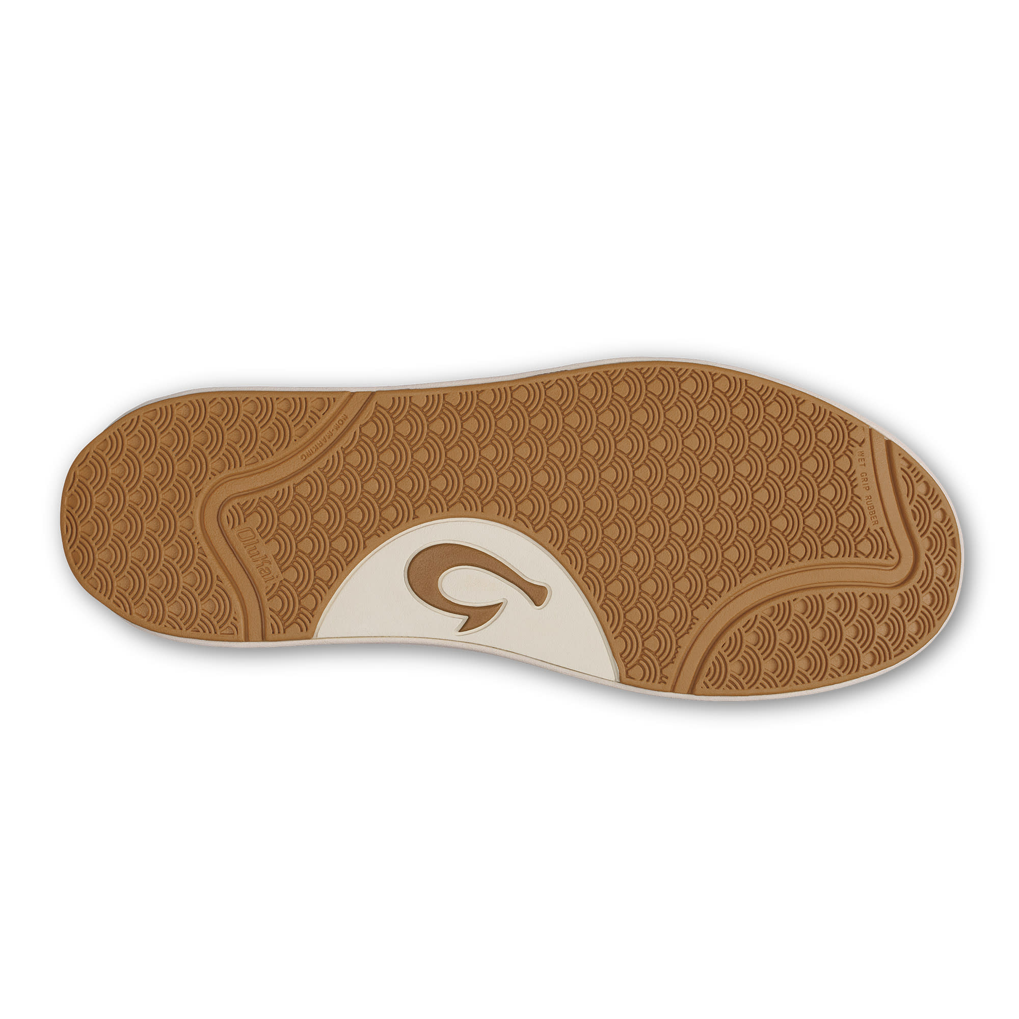 Olukai Olukai Lae' Ahi Li 'Ili - Tapa/Tapa