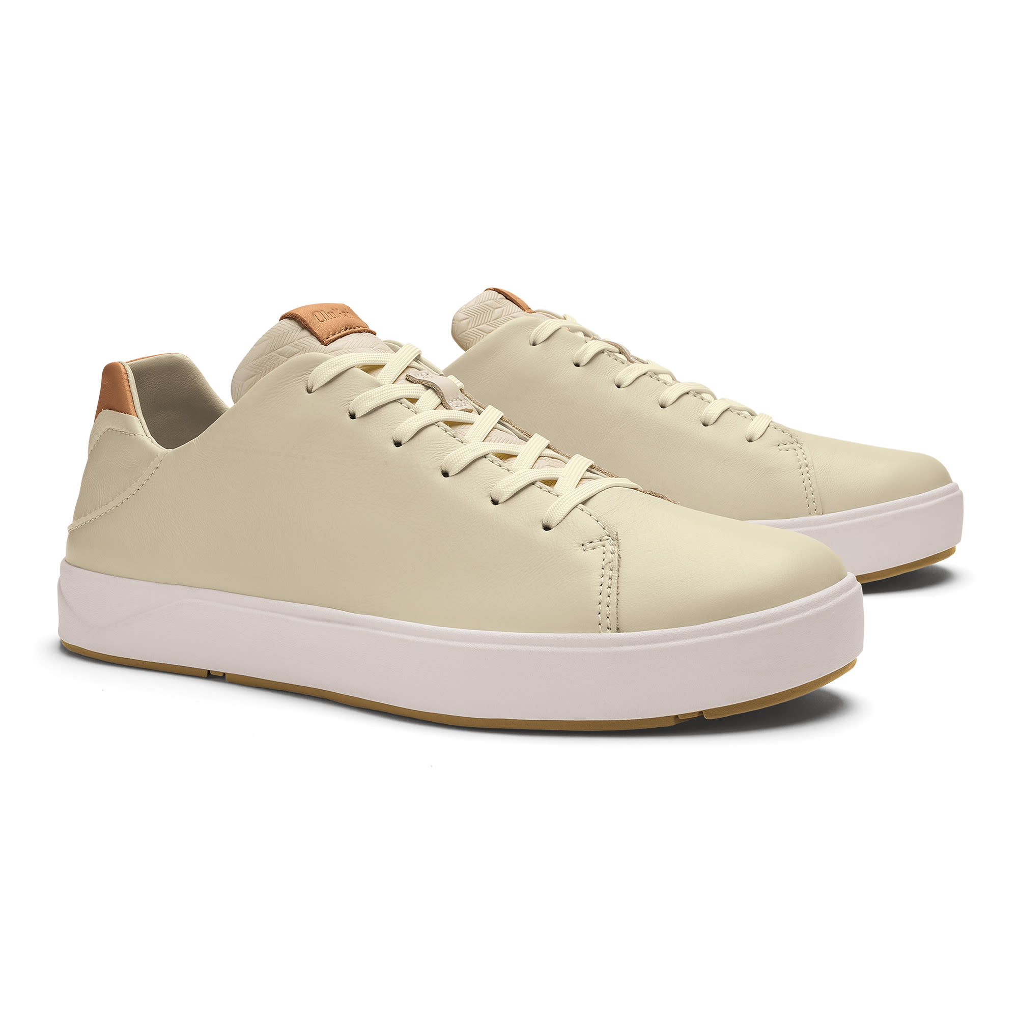 Olukai Olukai Lae' Ahi Li 'Ili - Tapa/Tapa