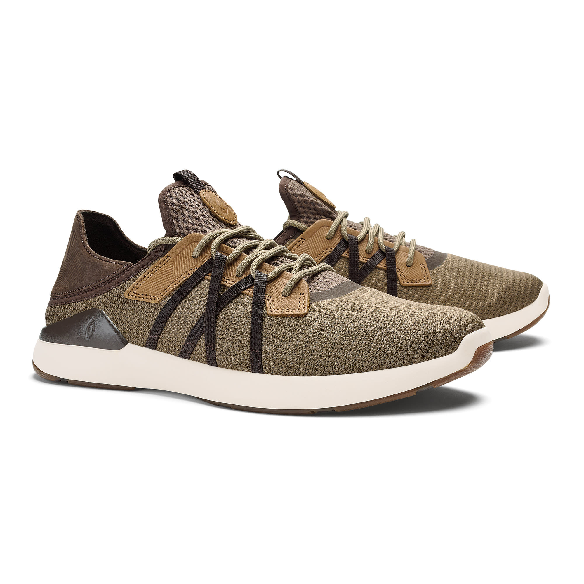 Olukai Olukai Mio Li - Mustang/Dark Java