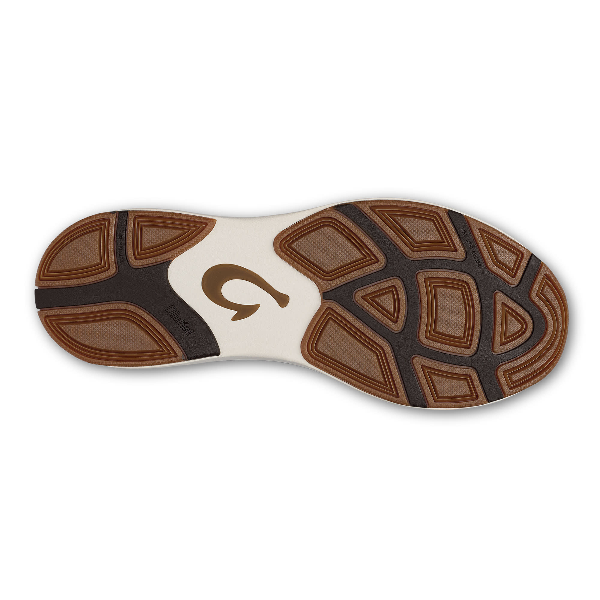 Olukai Olukai Mio Li - Mustang/Dark Java