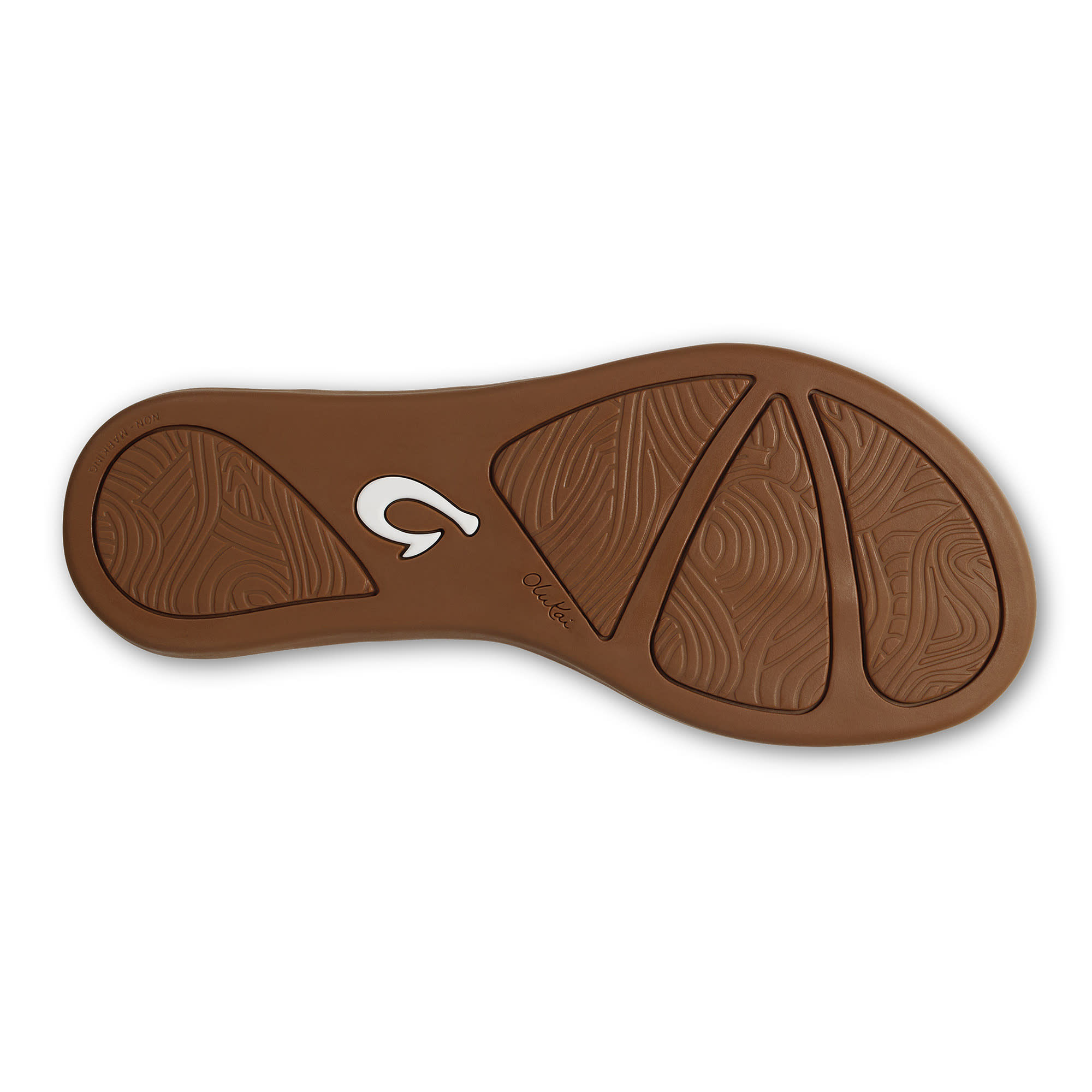 Olukai Olukai Ho'Opio Mele - Toffee/Warm Sand