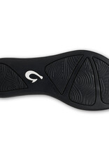 Olukai Olukai Ho'Opio Mele - Black/Black