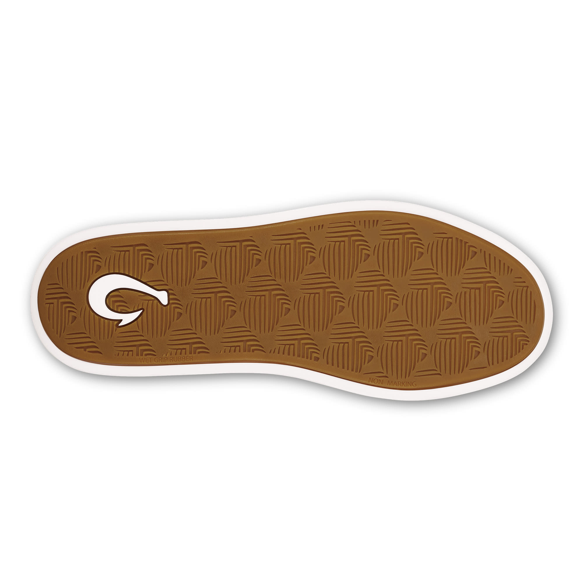 Olukai Olukai Kahakai - Trench Blue/Trench Blue