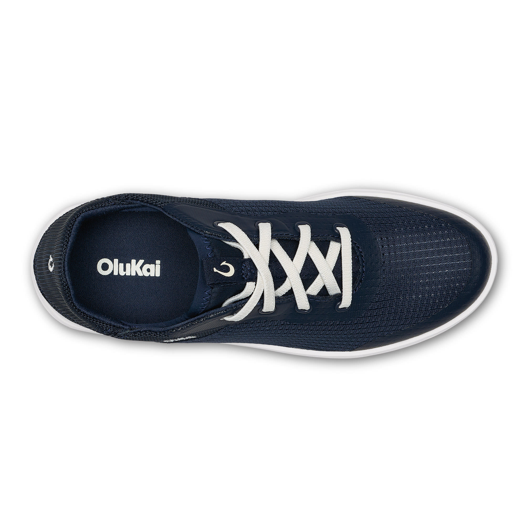 Olukai Olukai Kahakai - Trench Blue/Trench Blue