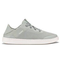 Olukai Olukai Kahakai - Cloud Grey/Cloud Grey