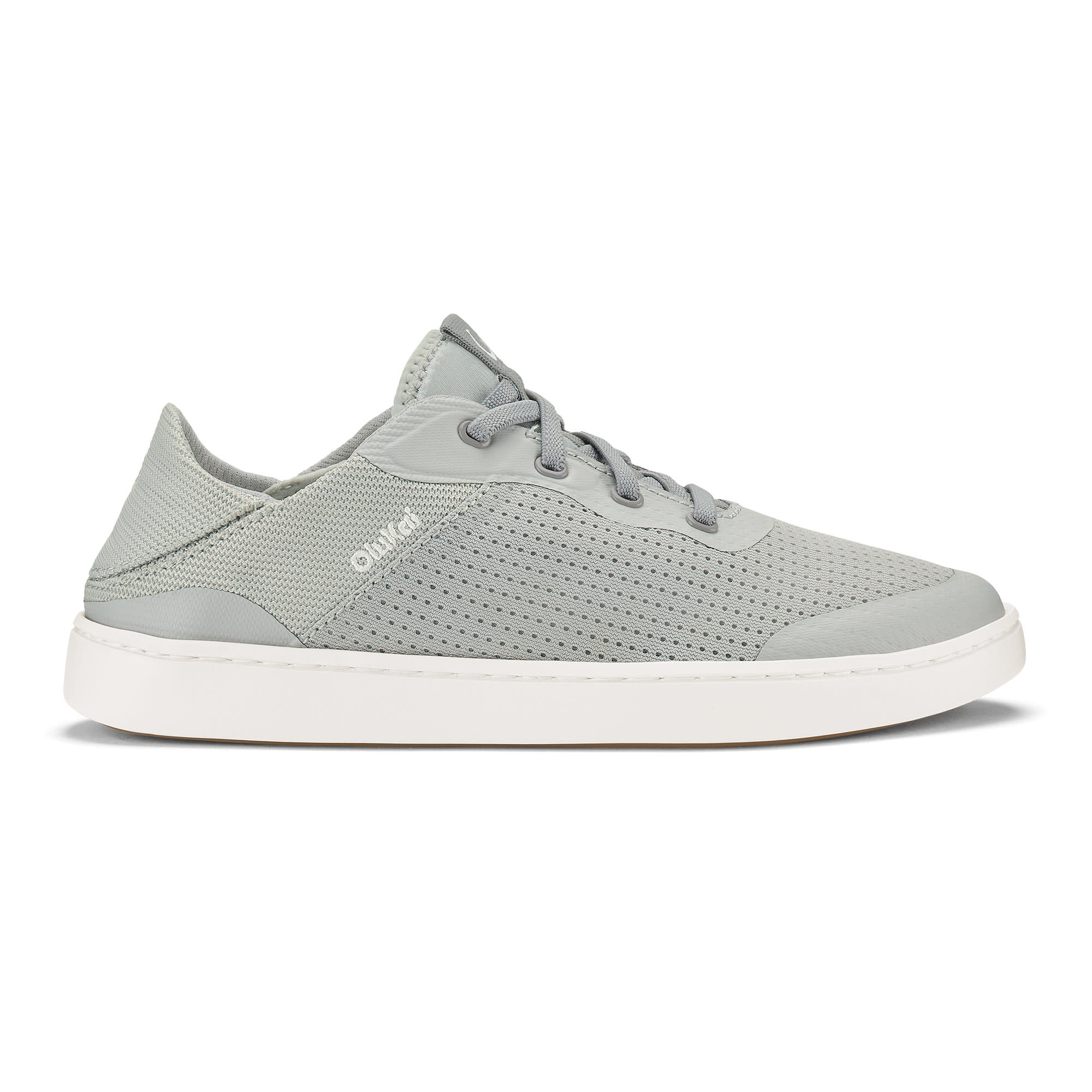 Olukai Olukai Kahakai - Cloud Grey/Cloud Grey