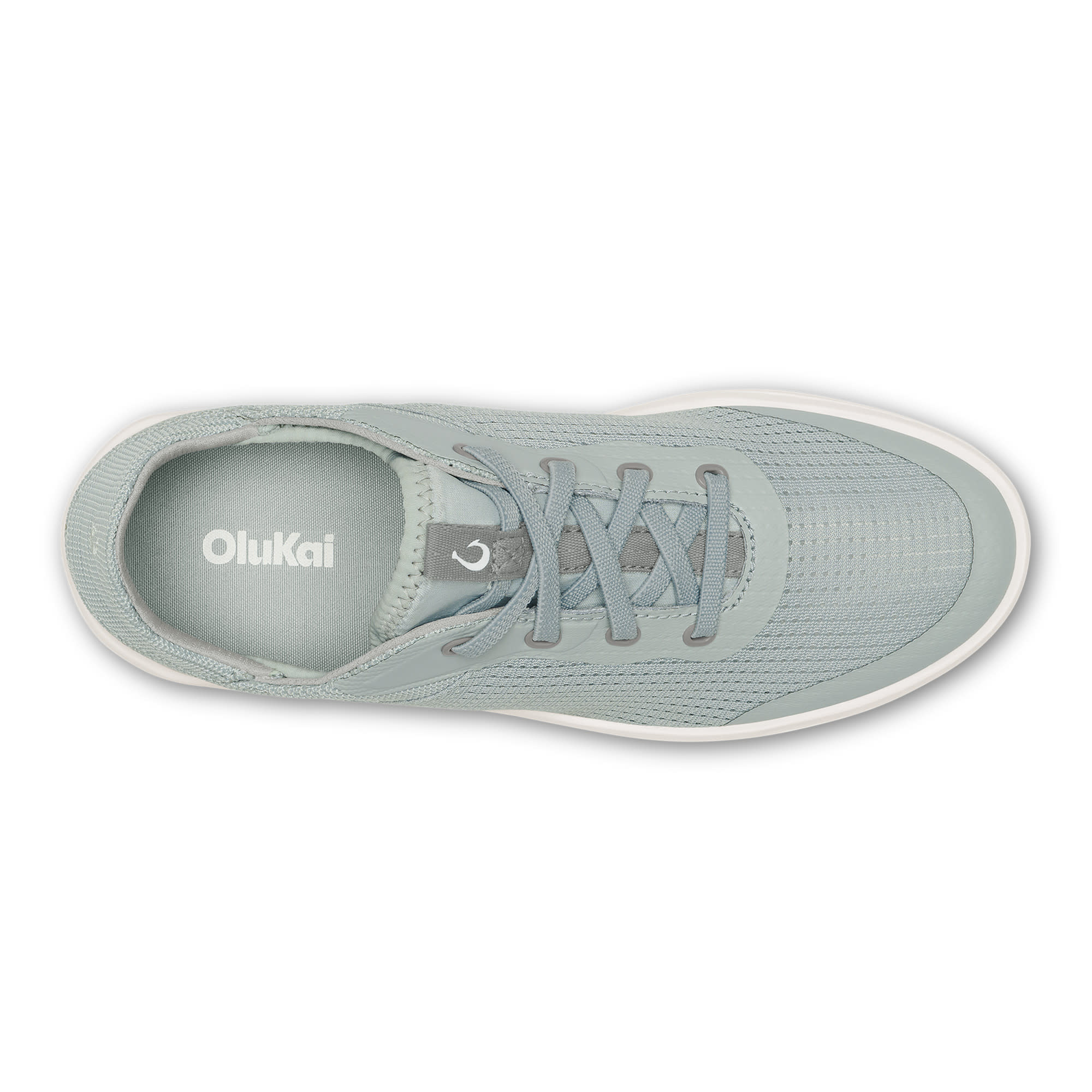 Olukai Olukai Kahakai - Cloud Grey/Cloud Grey