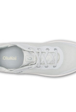 Olukai Olukai Kahakai - Bright White/Bright White