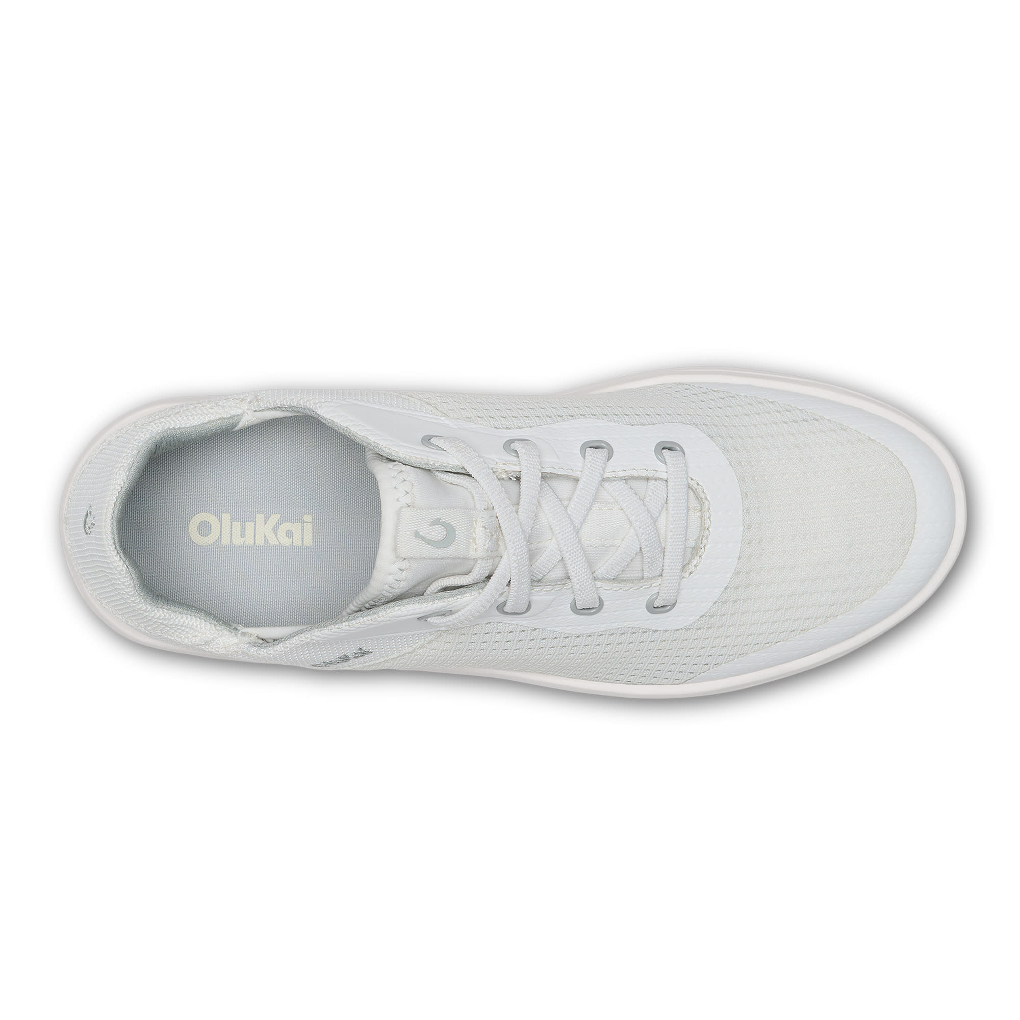 Olukai Olukai Kahakai - Bright White/Bright White
