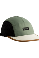 Coal Coal The Provo - Sage/Black