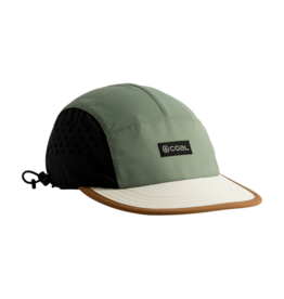 Coal Coal The Provo - Sage/Black