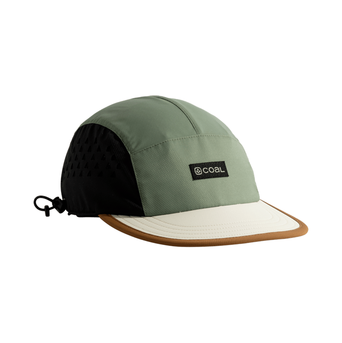 Coal Coal The Provo - Sage/Black