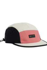 Coal Coal The Provo - Coral