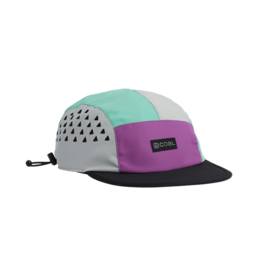 Coal Coal The Provo - Purple