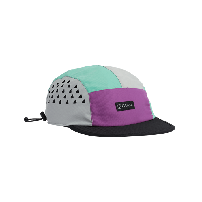 Coal Coal The Provo - Purple