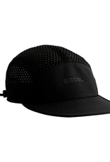 Coal Coal The Provo Mesh Back - Black