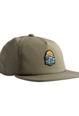 Coal Coal Chuckanut - Sage