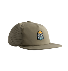 Coal Coal Chuckanut - Sage