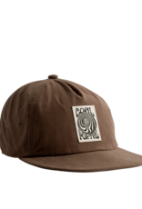 Coal Coal The Hardin - Brown Portal