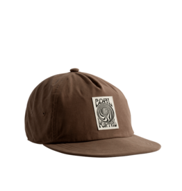 Coal Coal The Hardin - Brown Portal