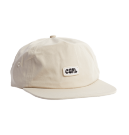 Coal Coal The Hardin - Khaki