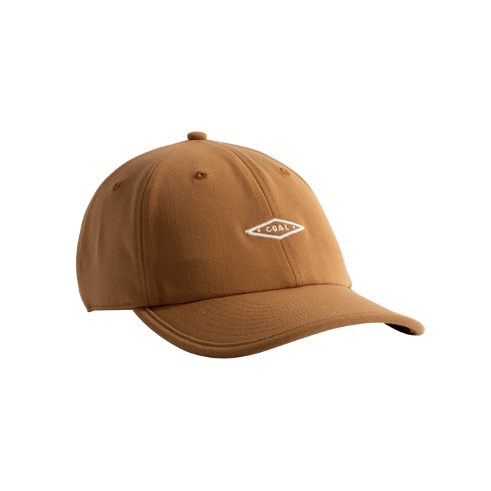 Coal Coal The Pines - Light Brown