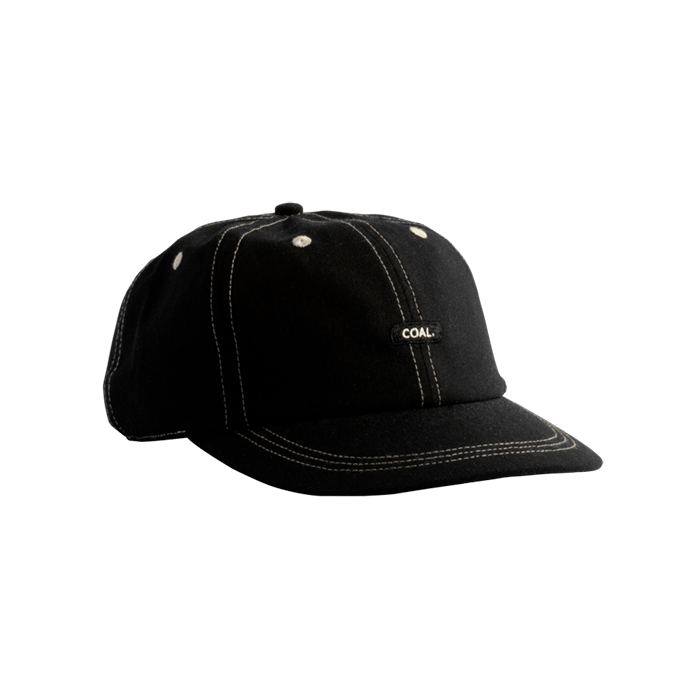 Coal Coal Evergreen - Black