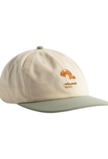 Coal Coal Evergreen - Bone/Sage