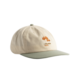 Coal Coal Evergreen - Bone/Sage