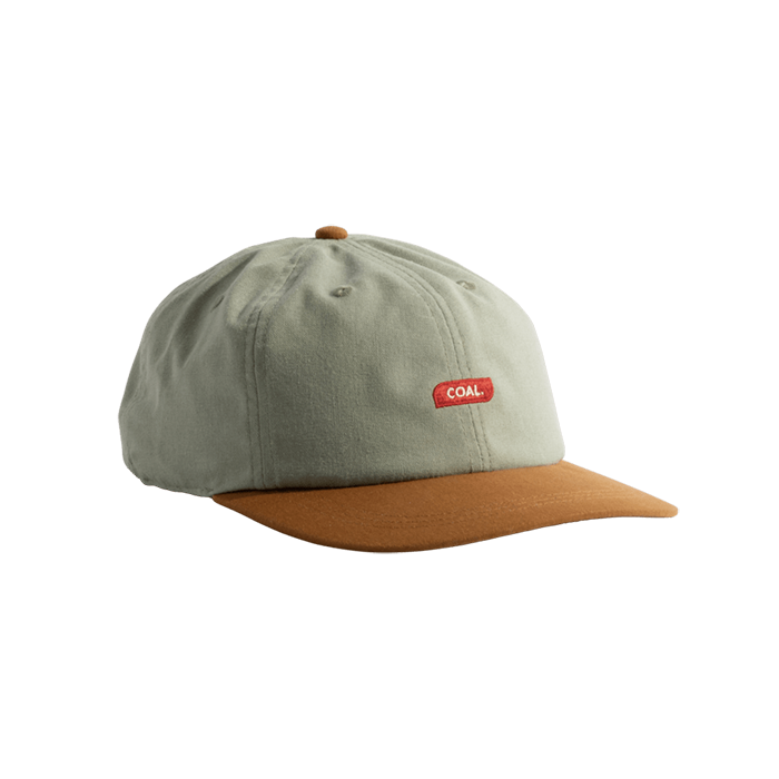 Coal Coal Evergreen - Sage