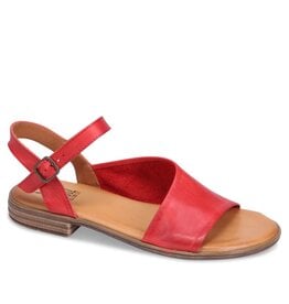 Miz Mooz Miz Mooz Delphina - Red