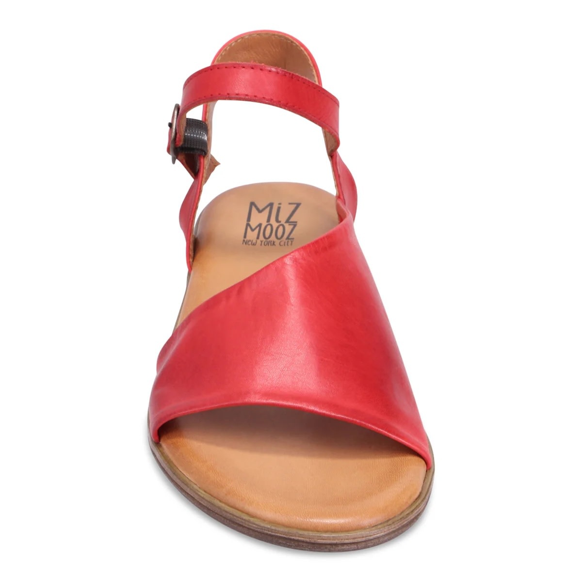 Miz Mooz Miz Mooz Delphina - Red