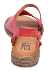 Miz Mooz Miz Mooz Delphina - Red