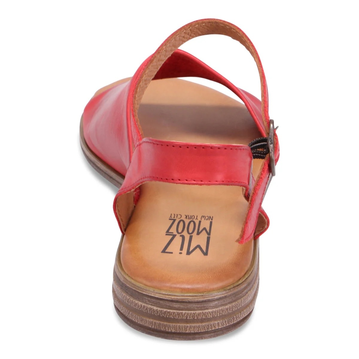 Miz Mooz Miz Mooz Delphina - Red