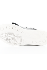 Softinos Softinos GAJI Smooth Leather - Black