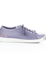 Softinos Softinos ICA Smooth Leather - Violet