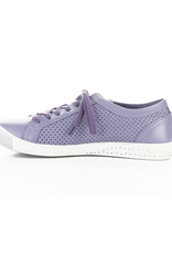 Softinos Softinos ICA Smooth Leather - Violet