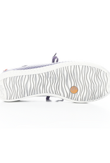 Softinos Softinos ICA Smooth Leather - Violet